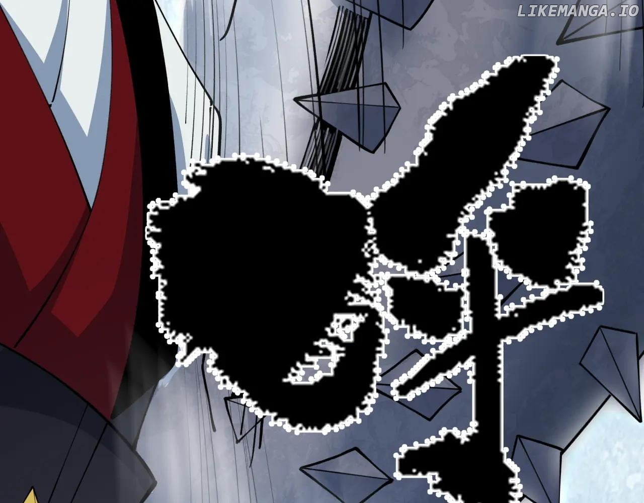 Era of the Haunted Chapter 383 - page 43